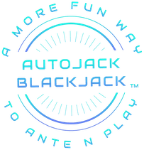 Autojack Blackjack Logo
